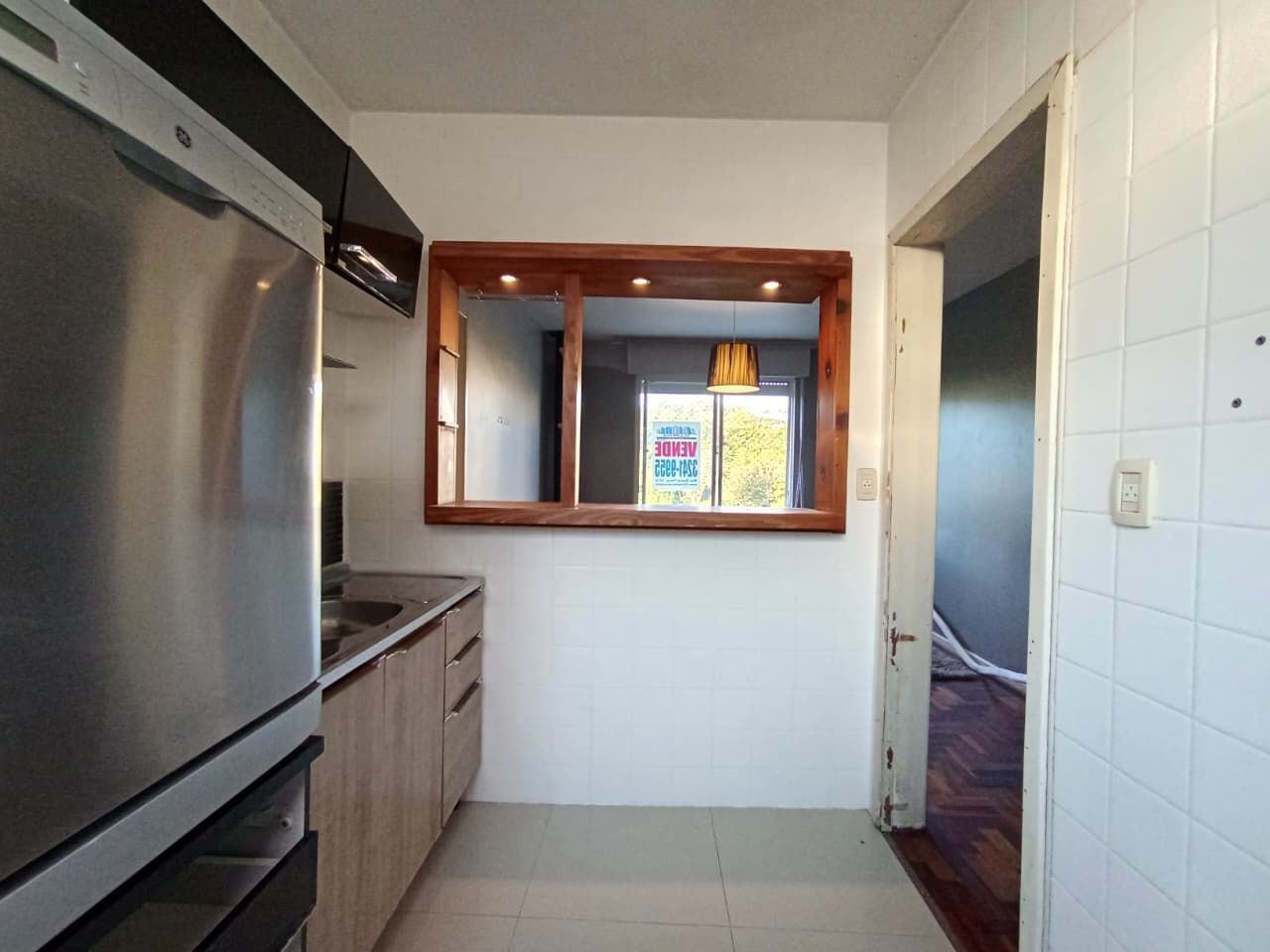 Apartamento, 2 quartos, 52 m² - Foto 6