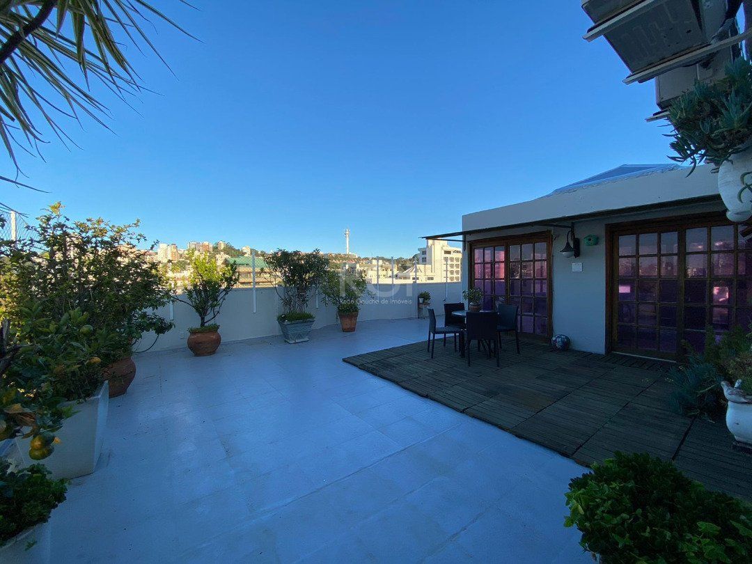 Cobertura à venda com 4 quartos, 335m² - Foto 30