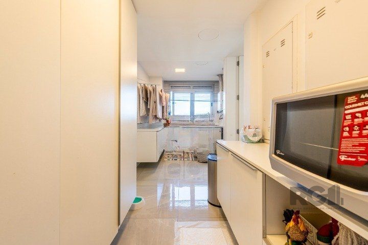 Apartamento, 4 quartos, 317 m² - Foto 8
