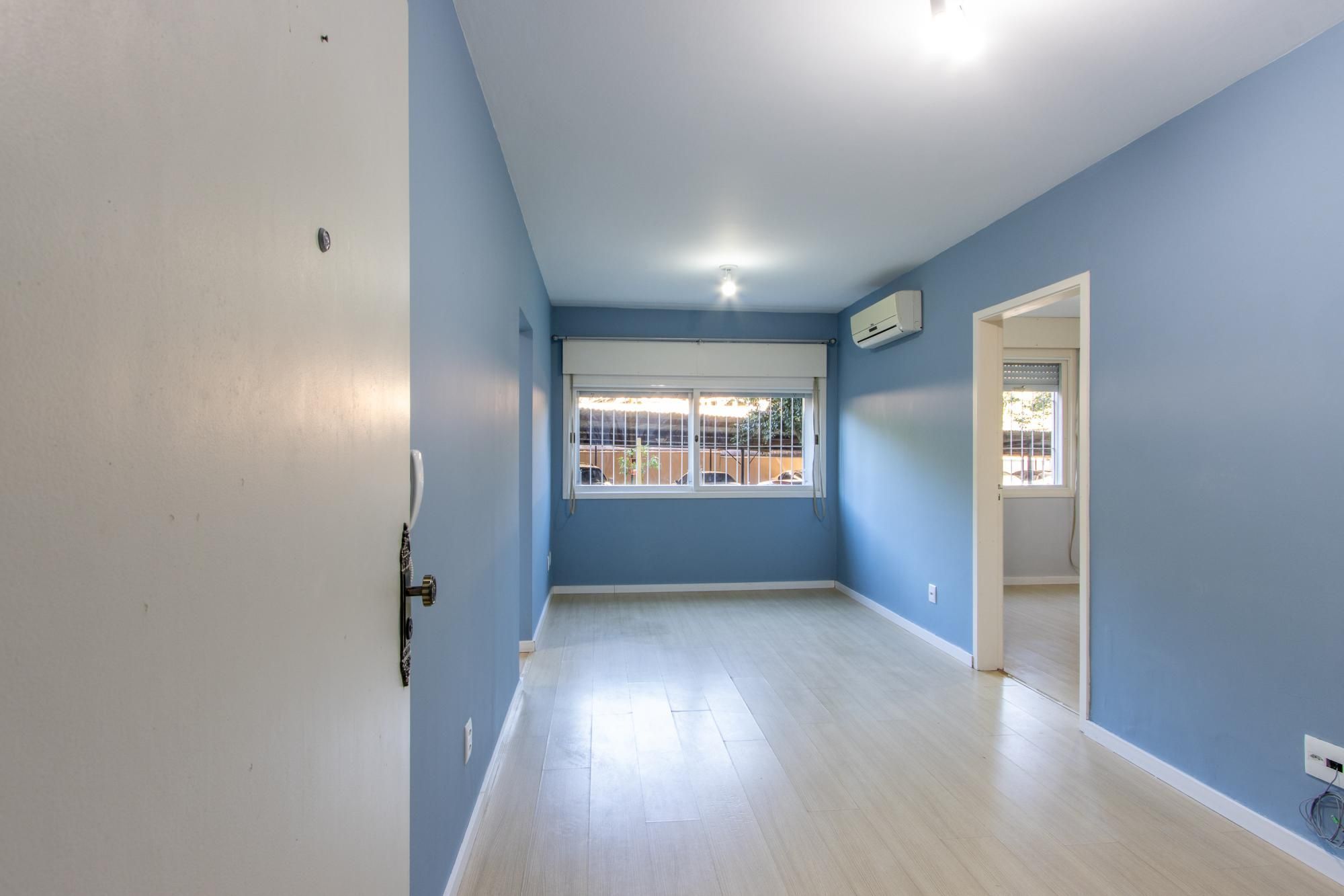 Apartamento 1 Dormitório com 55 m² – Excelente Oportunidade. Térreo