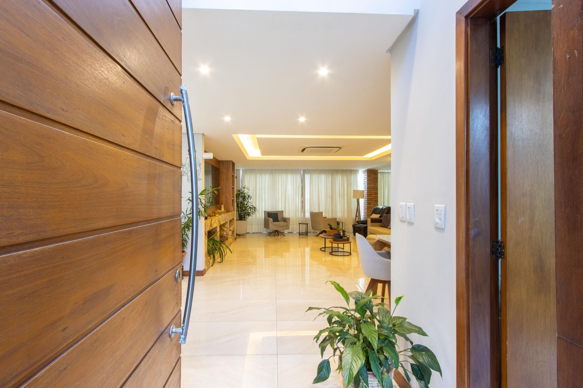 Casa de Condomínio, 4 quartos - Foto 4