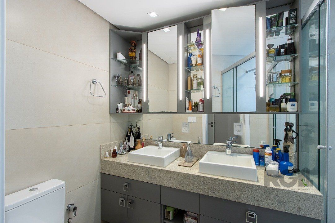 Apartamento, 3 quartos, 230 m² - Foto 42