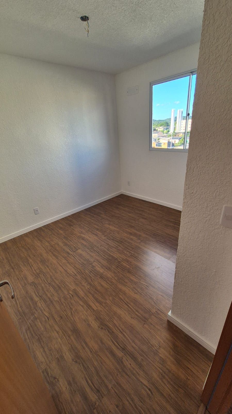 Apartamento 2 dormitórios no bairro Restinga