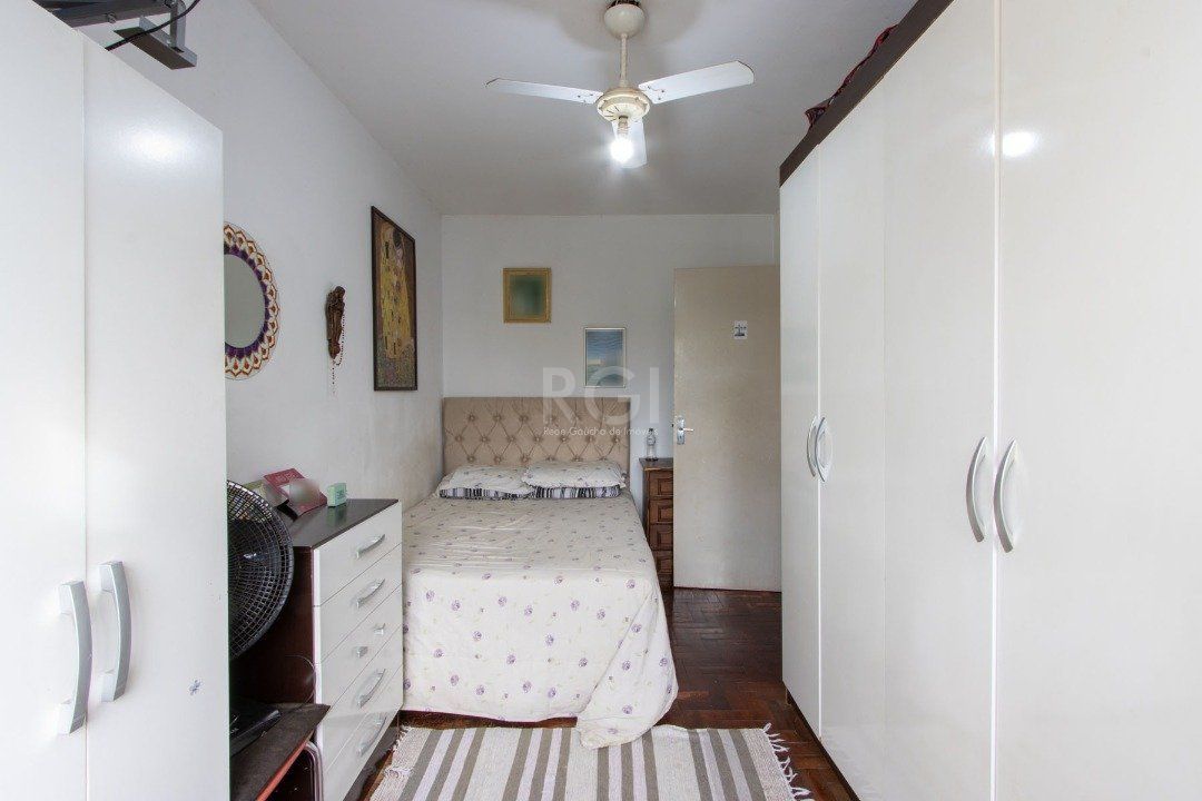 Apartamento à venda com 2 quartos, 57m² - Foto 19