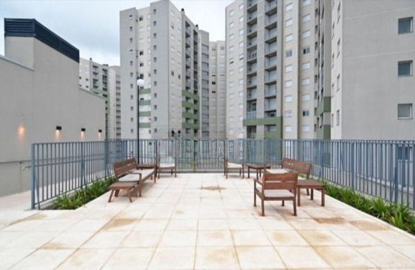 Apartamento à venda com 2 quartos, 63m² - Foto 23