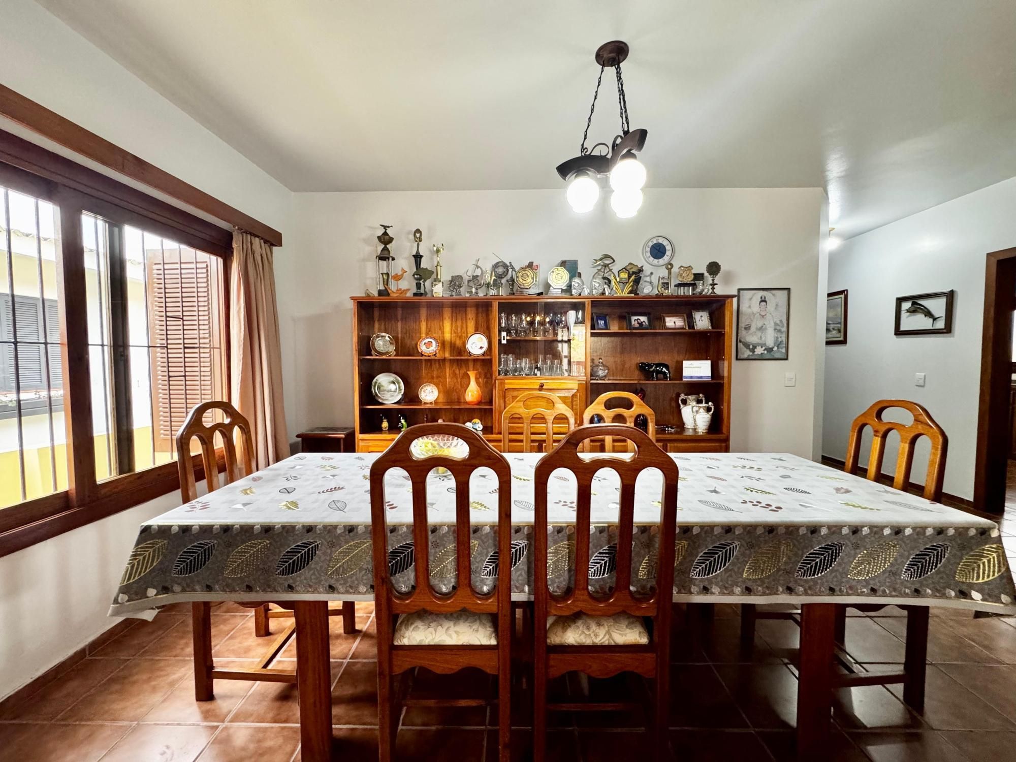 Casa, 3 quartos, 300 m² - Foto 42