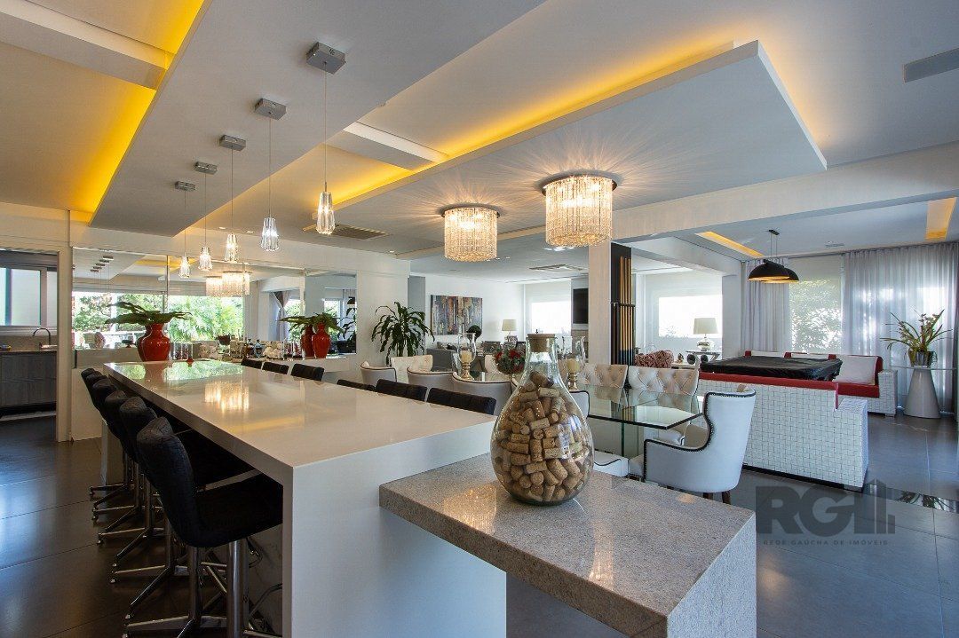 Casa de Condomínio, 5 quartos - Foto 21