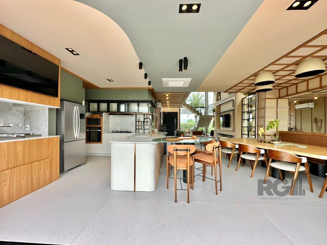 Casa de Condomínio, 4 quartos - Foto 22