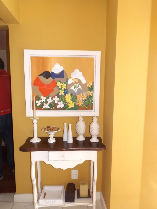 Casa de Condomínio, 4 quartos - Foto 9