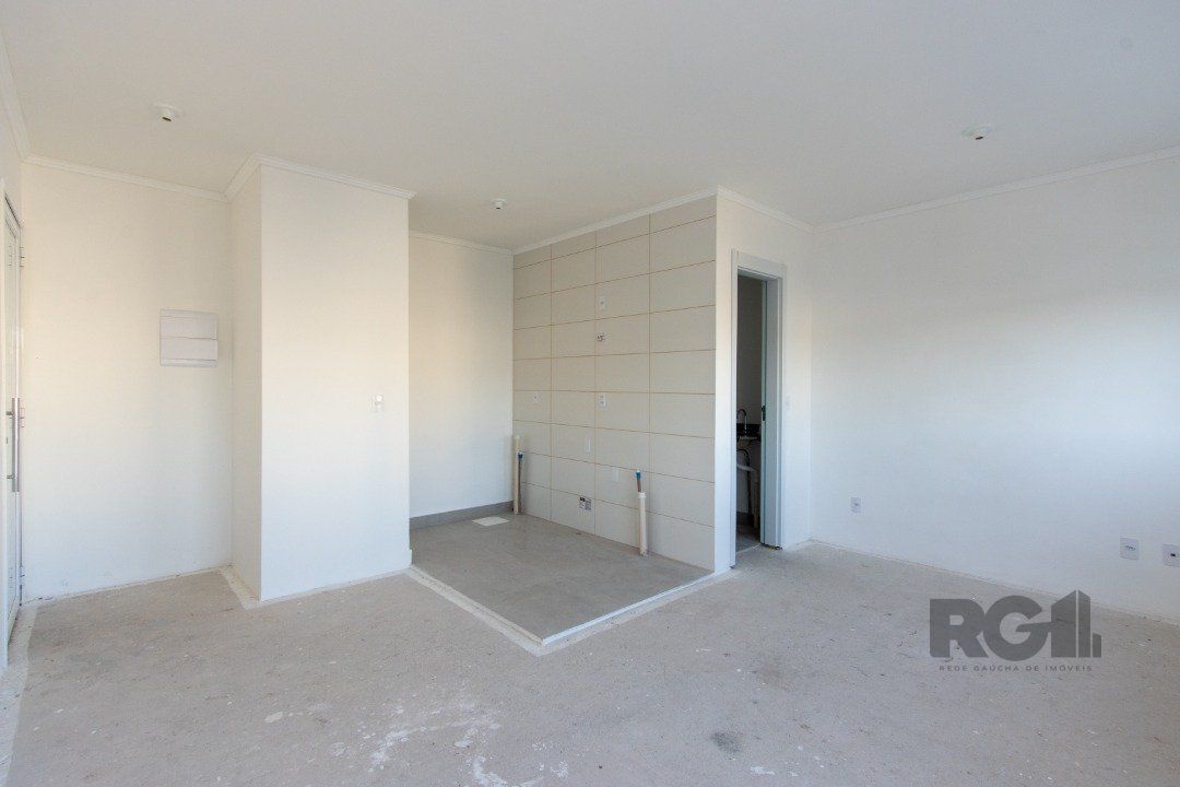 Flat/Apart Hotel à venda com 1 quarto, 40m² - Foto 8
