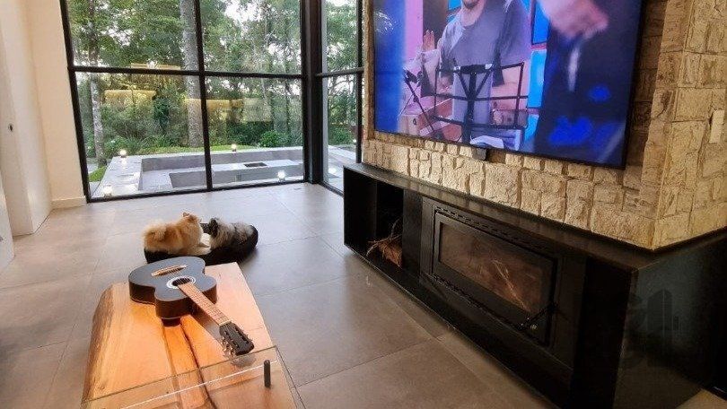 Casa de Condomínio, 3 quartos - Foto 21