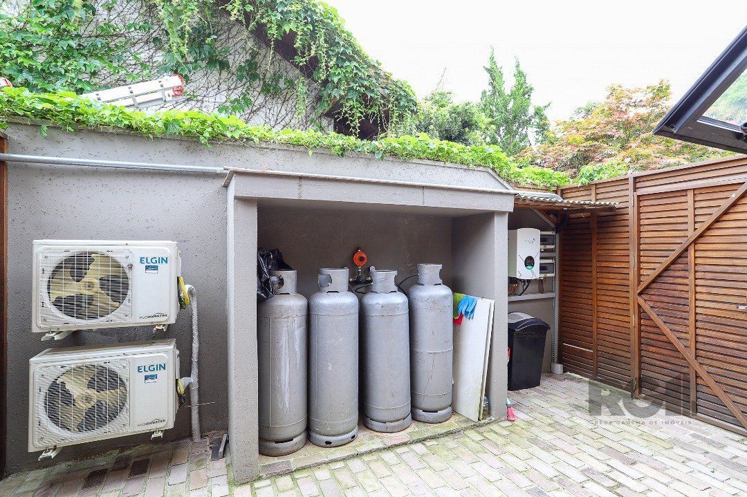 Casa de Condomínio, 4 quartos - Foto 43