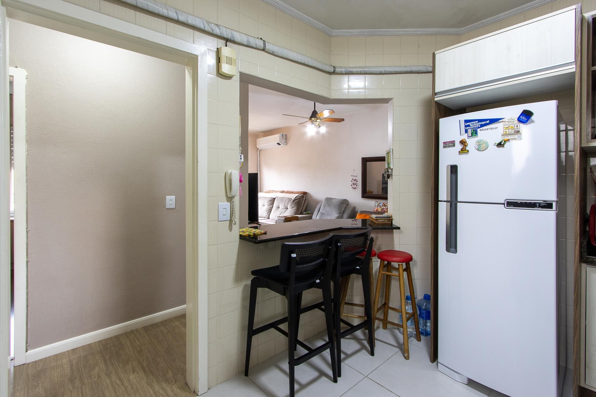 Apartamento, 2 quartos, 58 m² - Foto 8