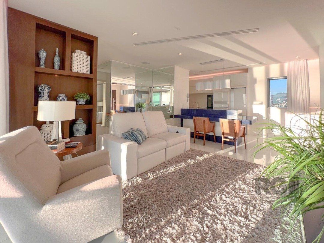 Apartamento à venda com 1 quarto, 112m² - Foto 21