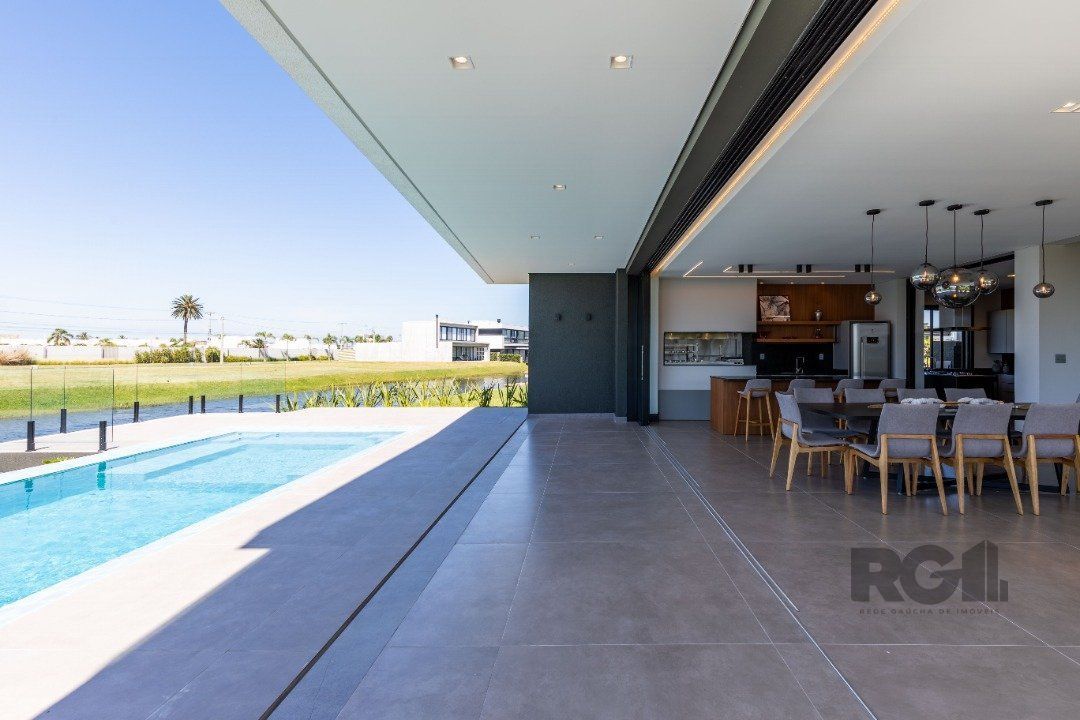 Casa de Condomínio, 6 quartos - Foto 7