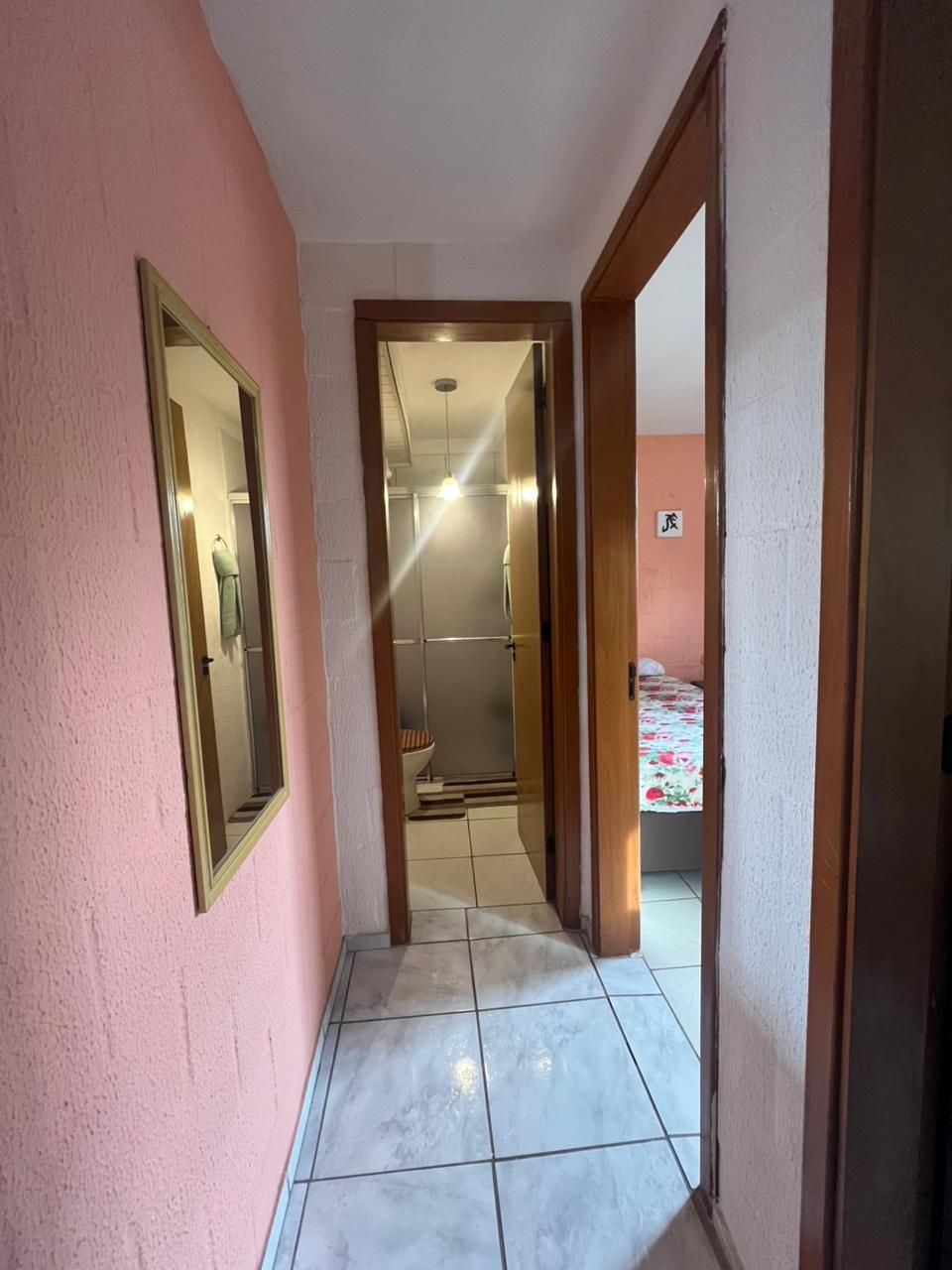 Apartamento à venda com 2 quartos, 38m² - Foto 11