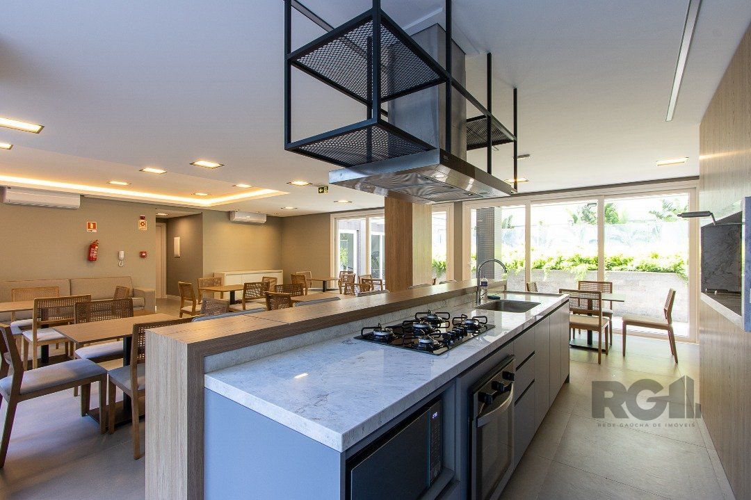 Apartamento à venda com 3 quartos, 143m² - Foto 43