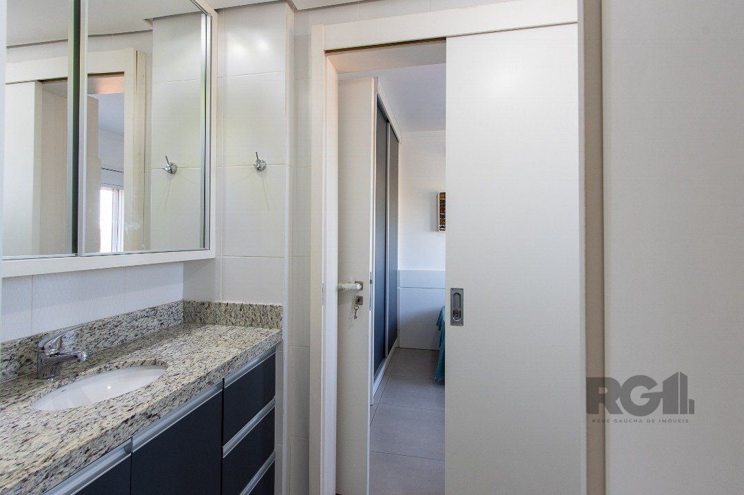 Apartamento à venda com 3 quartos, 106m² - Foto 27