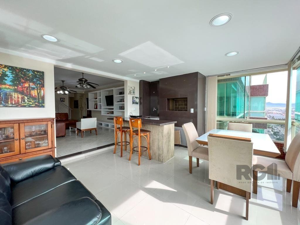 Cobertura à venda com 3 quartos, 286m² - Foto 9