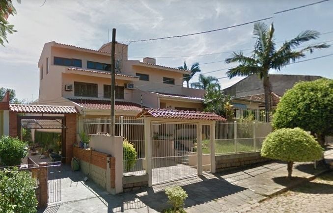 Casa à venda com 3 quartos, 275m² - Foto 1