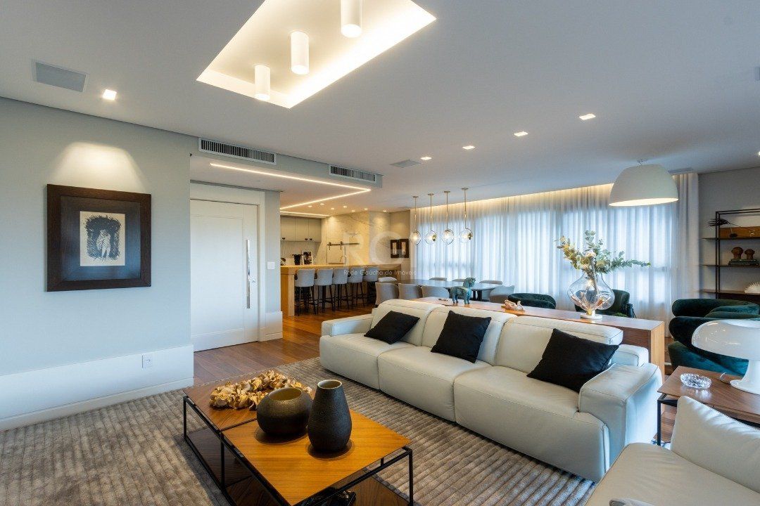 Apartamento à venda com 3 quartos, 256m² - Foto 13
