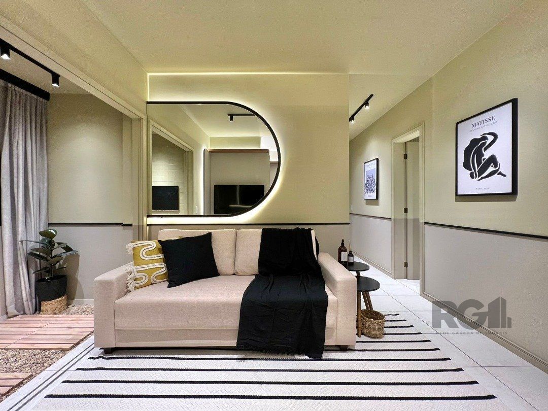 Apartamento à venda com 2 quartos, 65m² - Foto 8