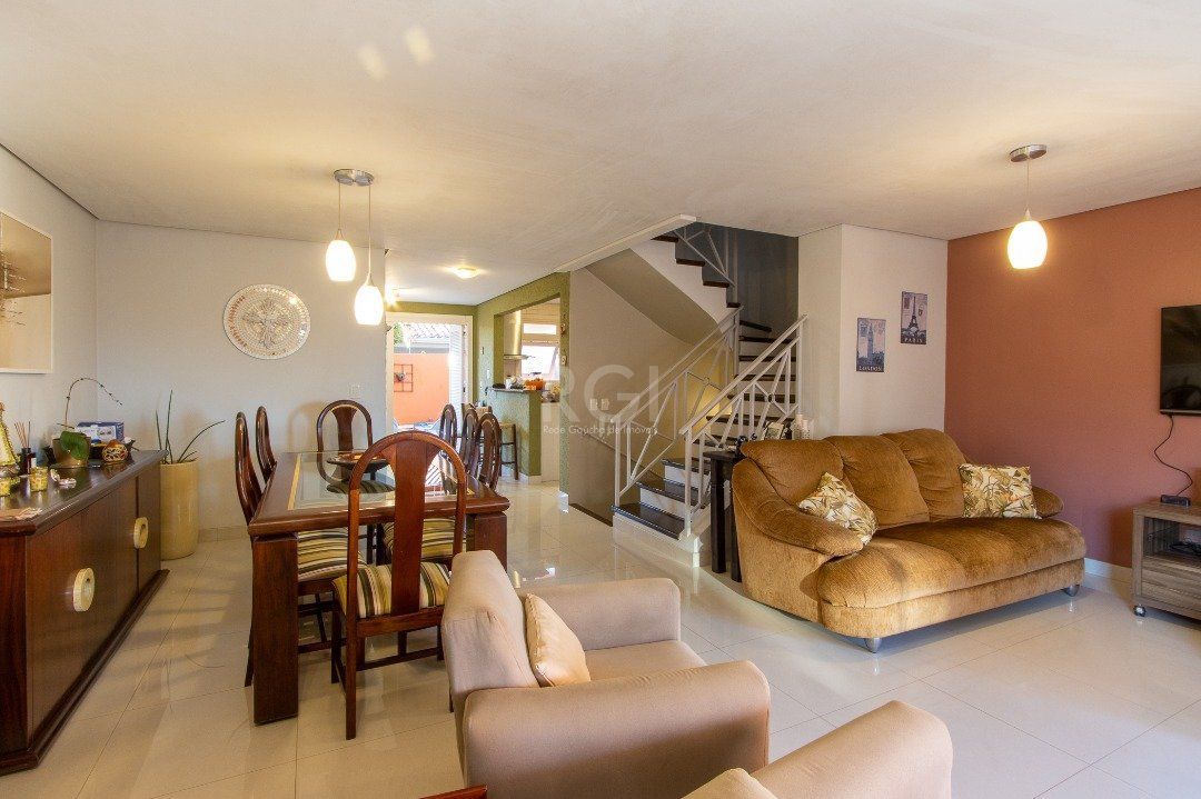 Casa de Condomínio, 4 quartos - Foto 12