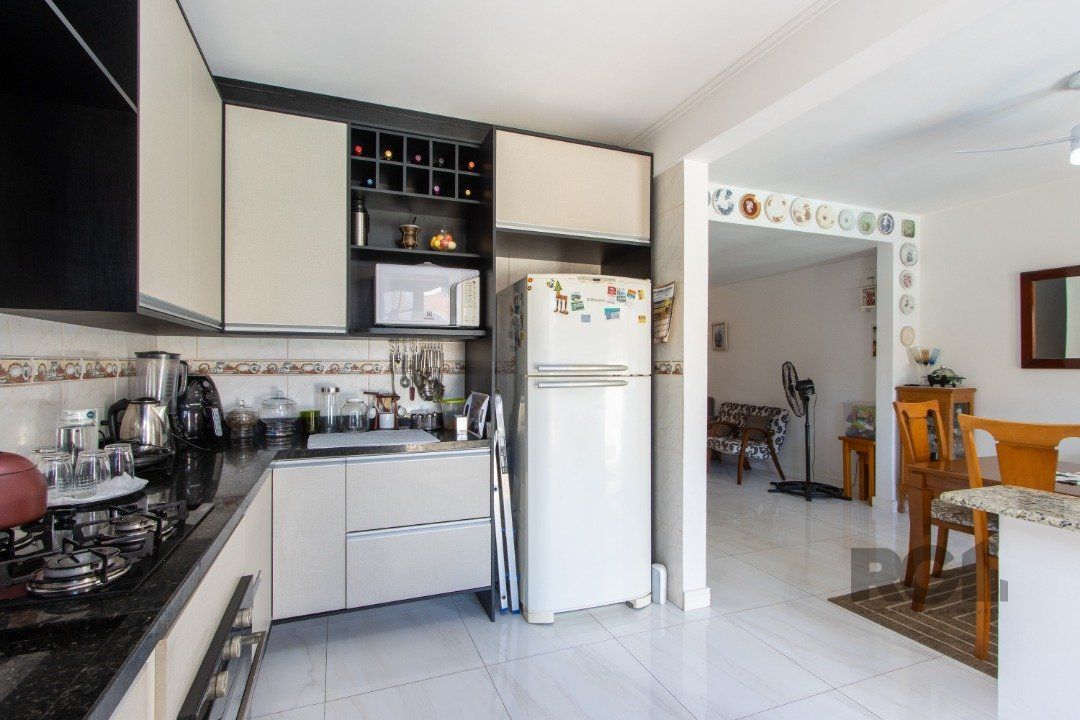 Casa à venda com 3 quartos, 188m² - Foto 16