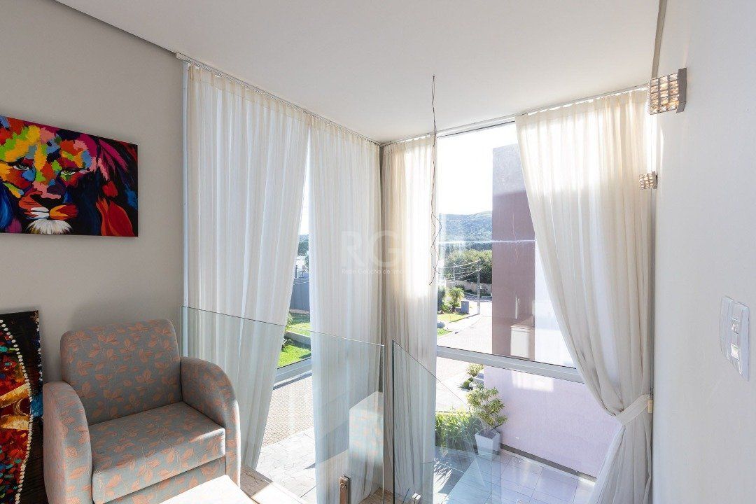 Casa de Condomínio à venda com 3 quartos, 203m² - Foto 24