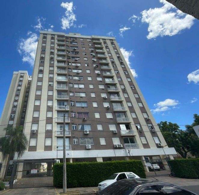 Apartamento 2 dormitórios no bairro Partenon