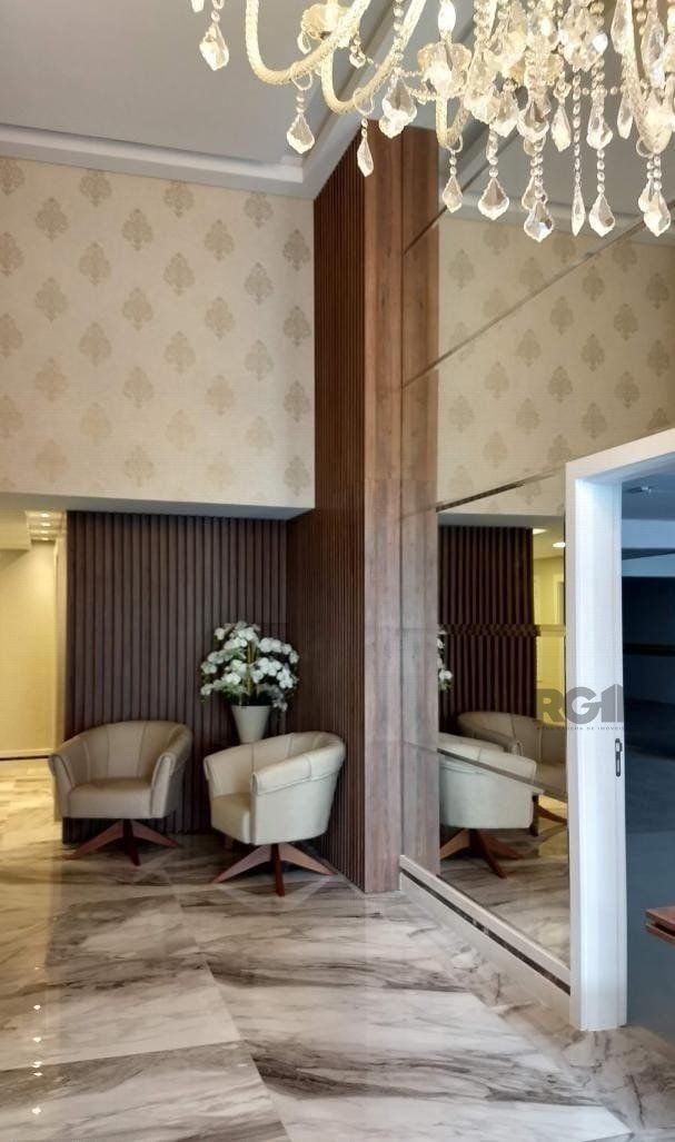 Apartamento à venda com 1 quarto, 60m² - Foto 32