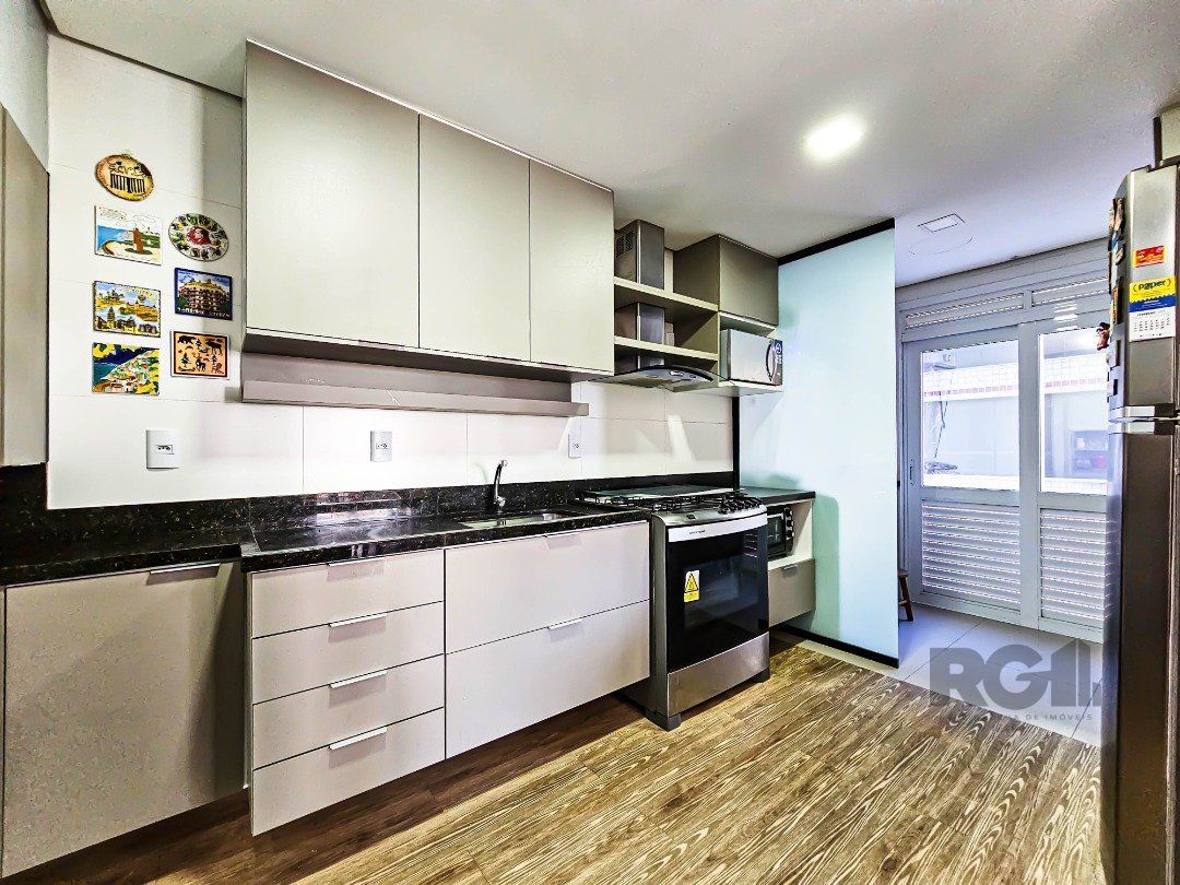 Apartamento à venda com 3 quartos, 152m² - Foto 21