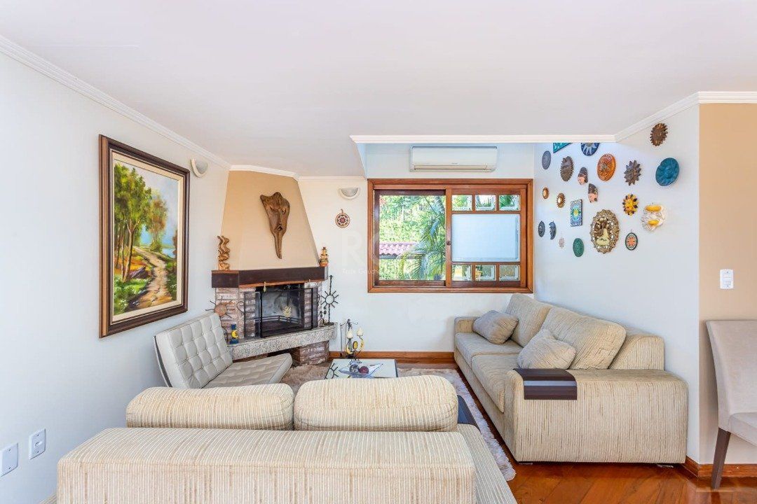 Casa à venda com 3 quartos, 246m² - Foto 29