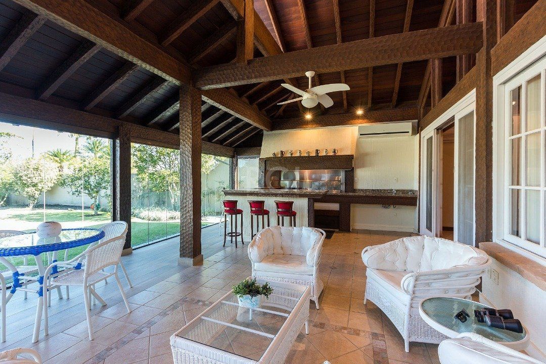 Casa de Condomínio à venda com 3 quartos, 449m² - Foto 16