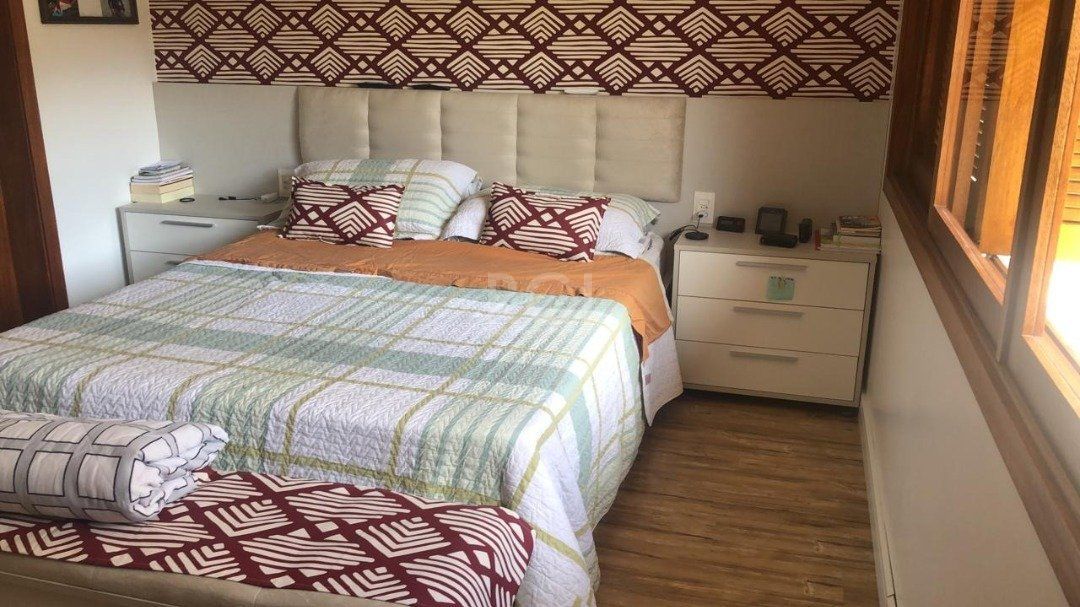 Casa de Condomínio à venda com 3 quartos, 220m² - Foto 34
