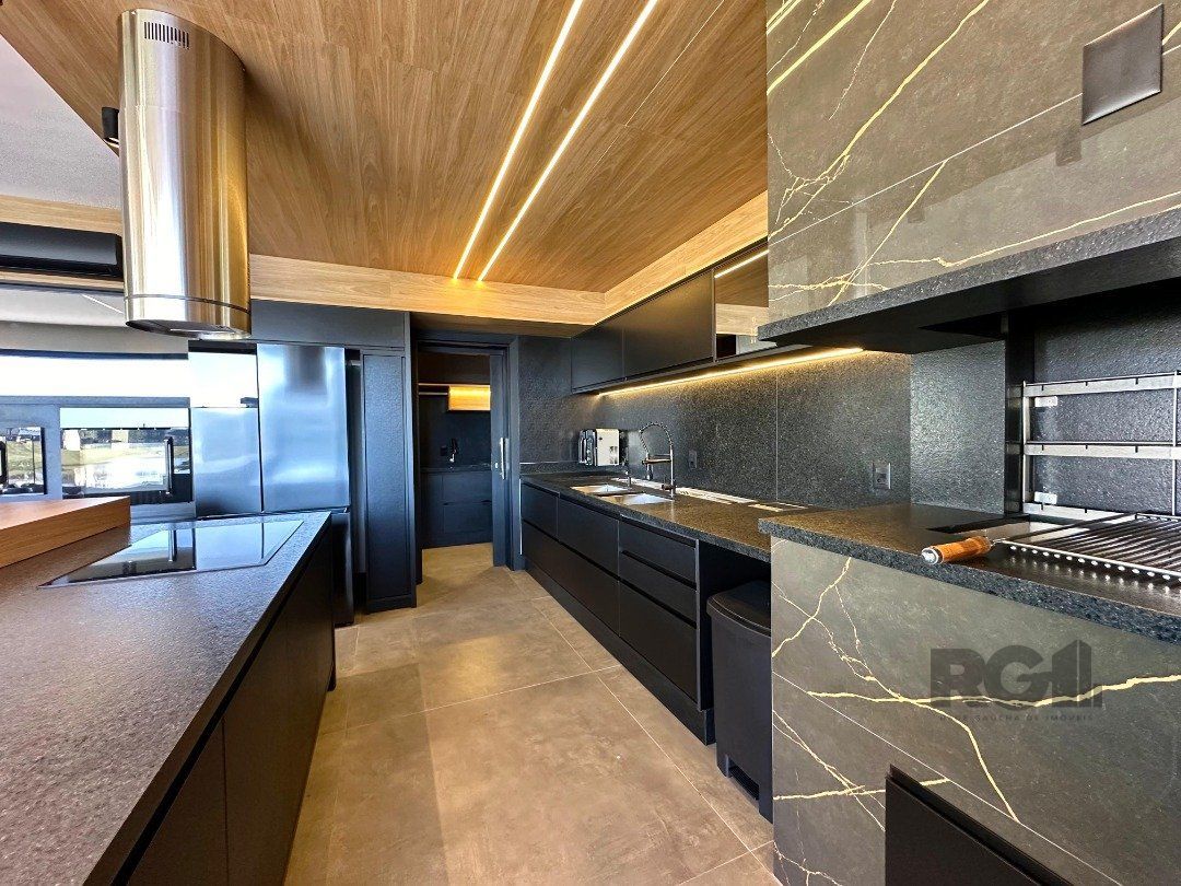 Casa de Condomínio à venda com 5 quartos, 428m² - Foto 15