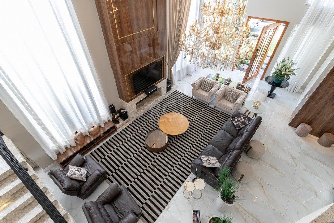 Casa de Condomínio à venda com 4 quartos, 519m² - Foto 33