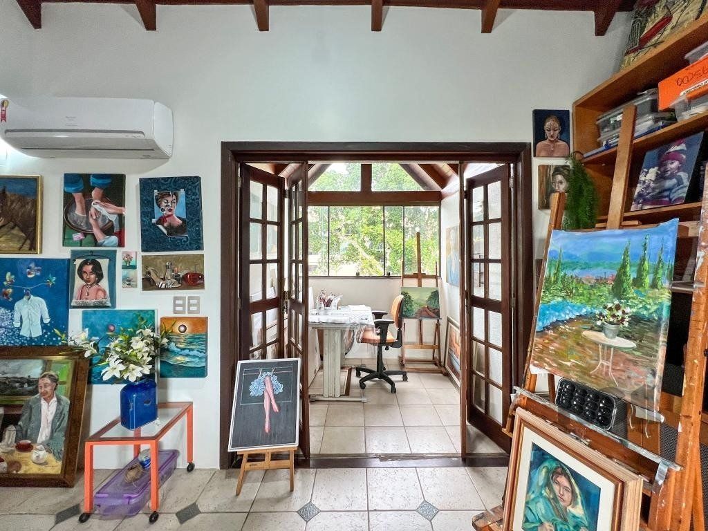 Casa de Condomínio à venda com 3 quartos, 224m² - Foto 53