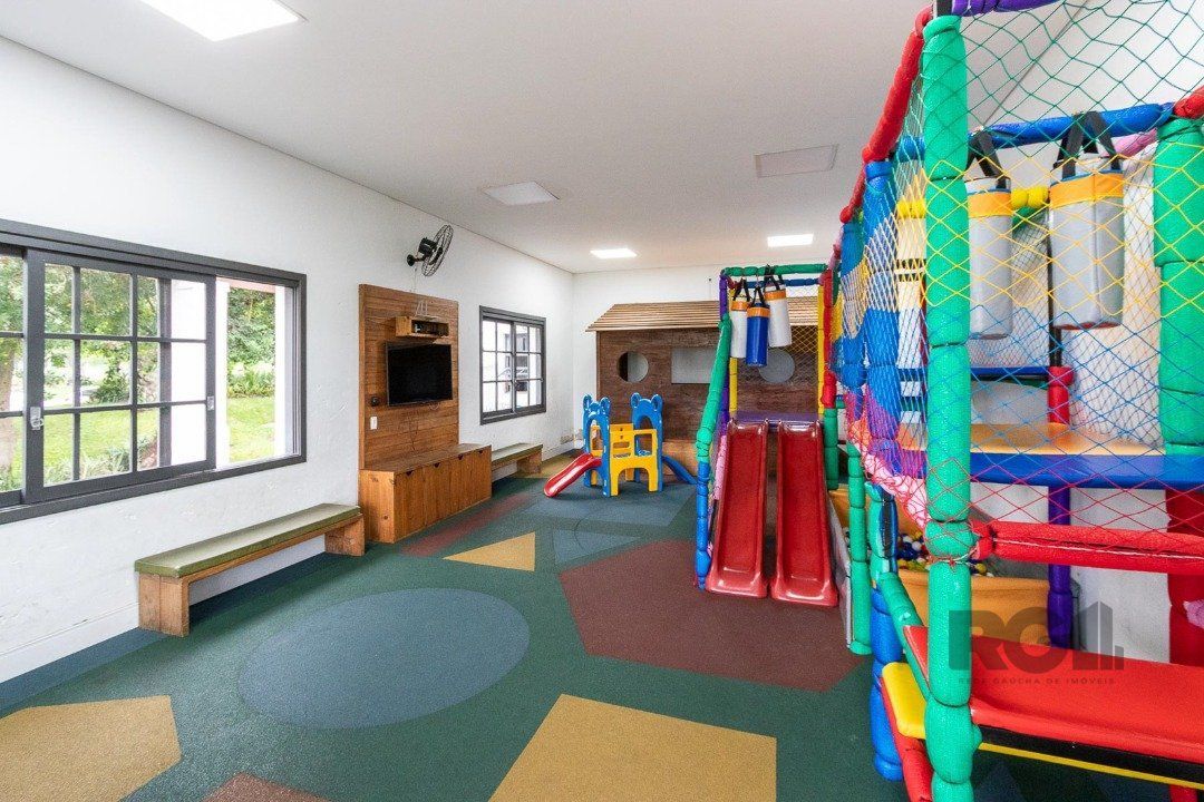 Casa de Condomínio à venda com 3 quartos, 231m² - Foto 54