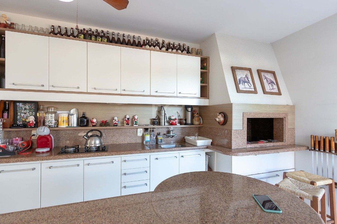 Casa, 4 quartos, 173 m² - Foto 14
