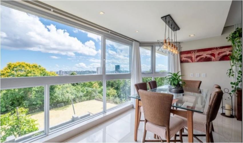 Apartamento à venda com 3 quartos, 149m² - Foto 8