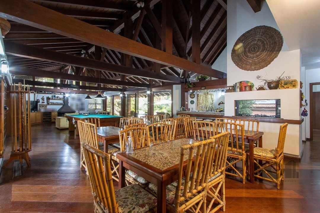 Casa de Condomínio à venda com 6 quartos, 702m² - Foto 22