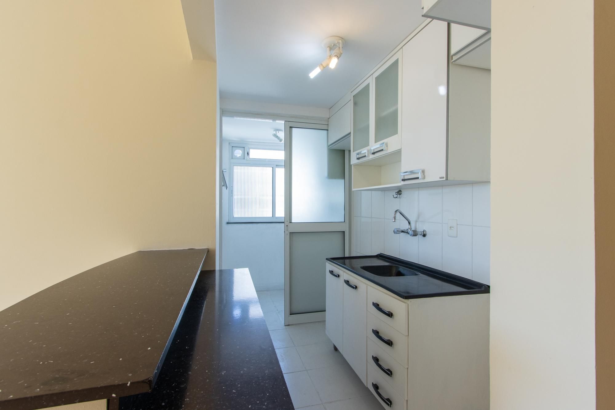 Apartamento à venda com 3 quartos, 65m² - Foto 5