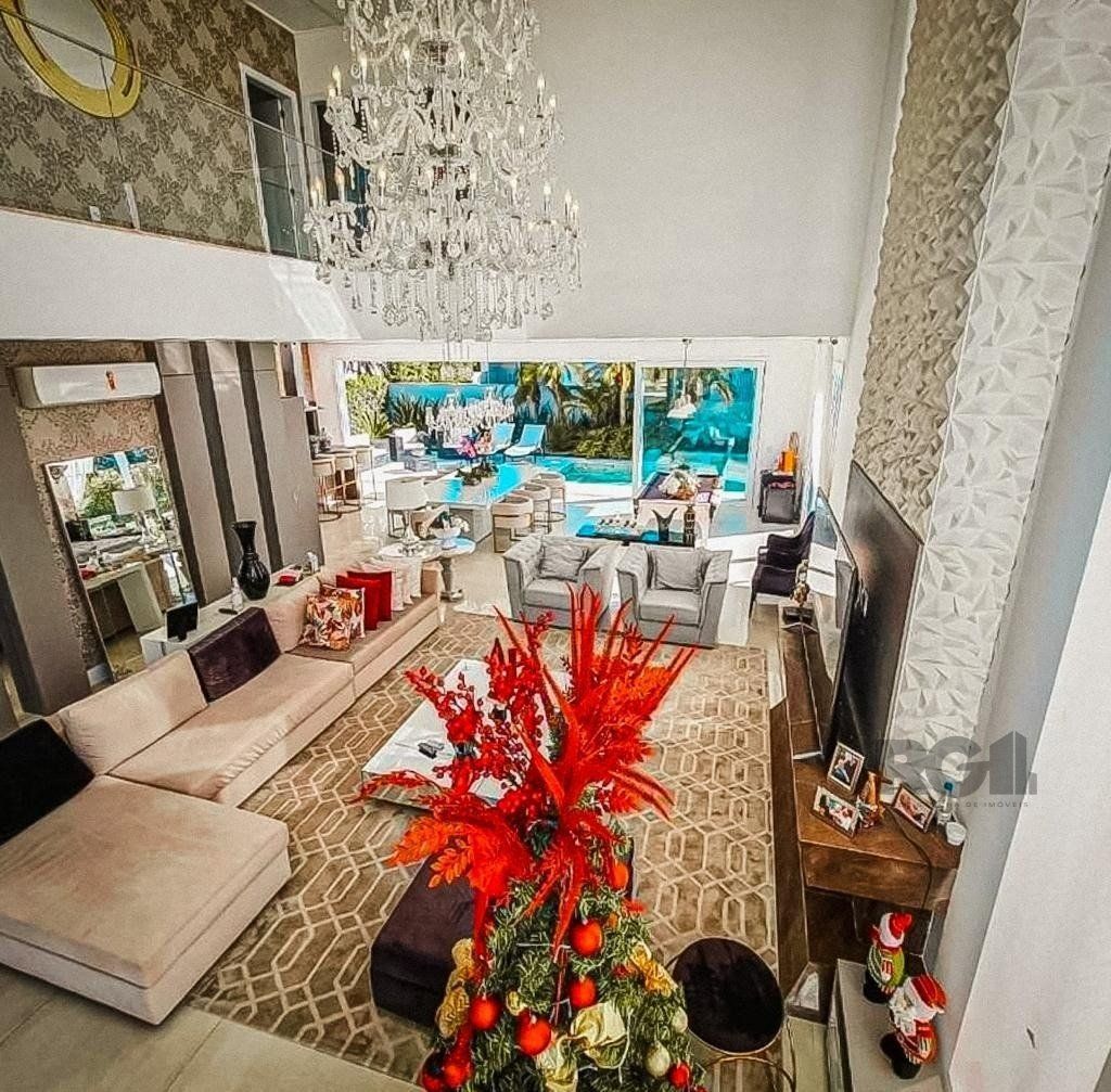 Casa de Condomínio à venda com 5 quartos, 350m² - Foto 22