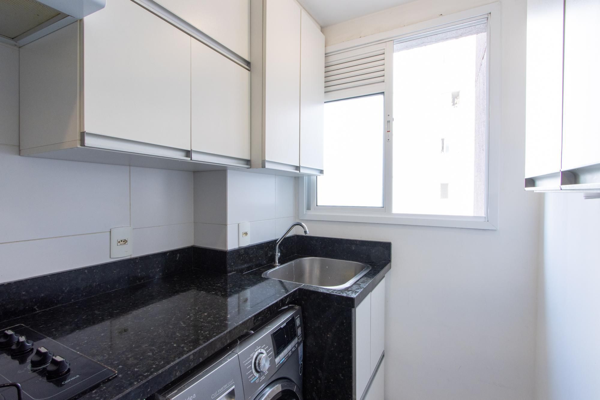 Apartamento, 2 quartos, 51 m² - Foto 10