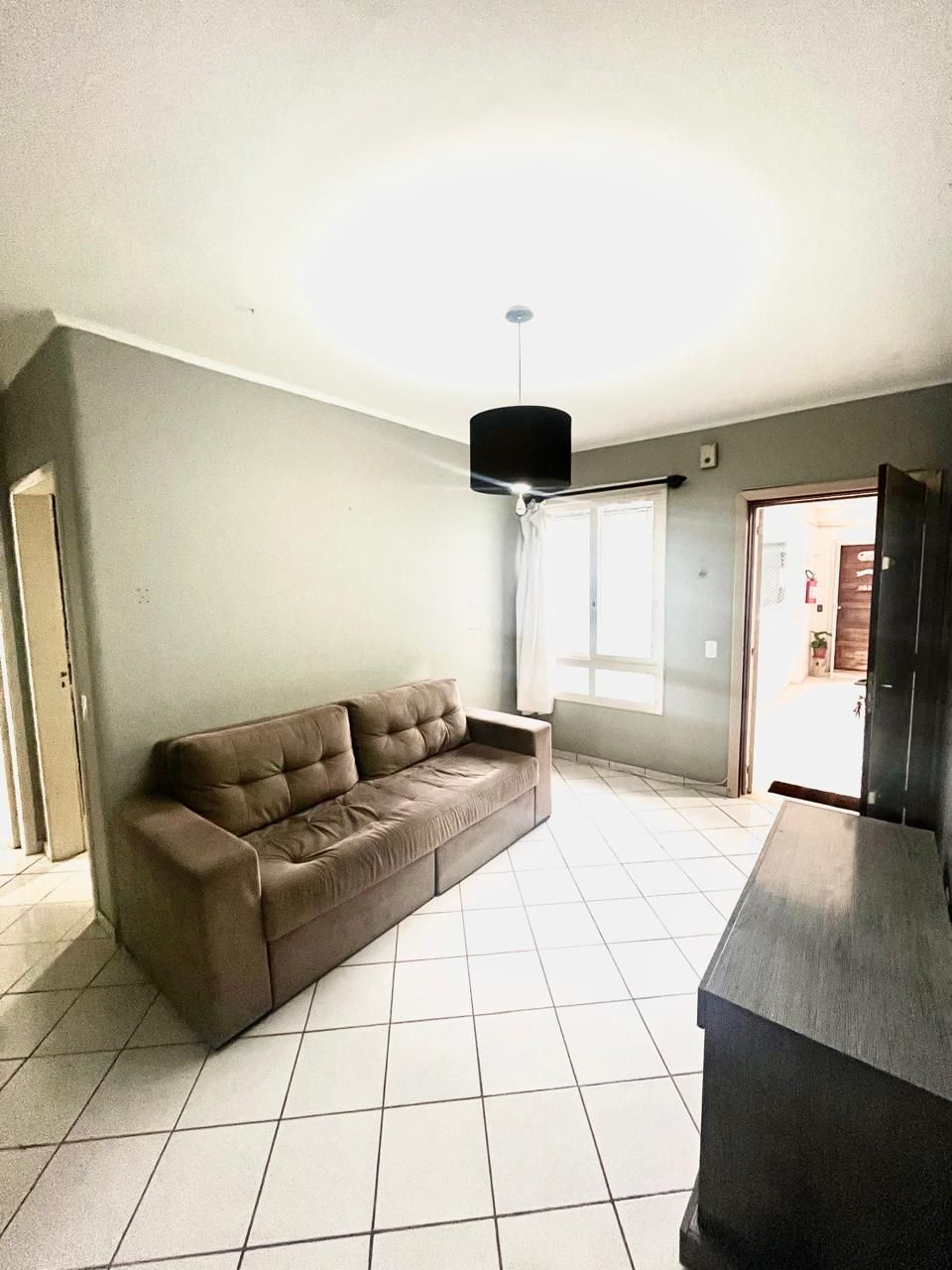 Apartamento 2 Dormitórios no Bairro Tristeza | Ótima Localização