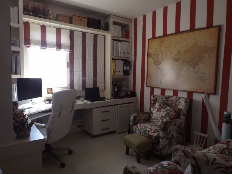 Casa de Condomínio, 4 quartos - Foto 26