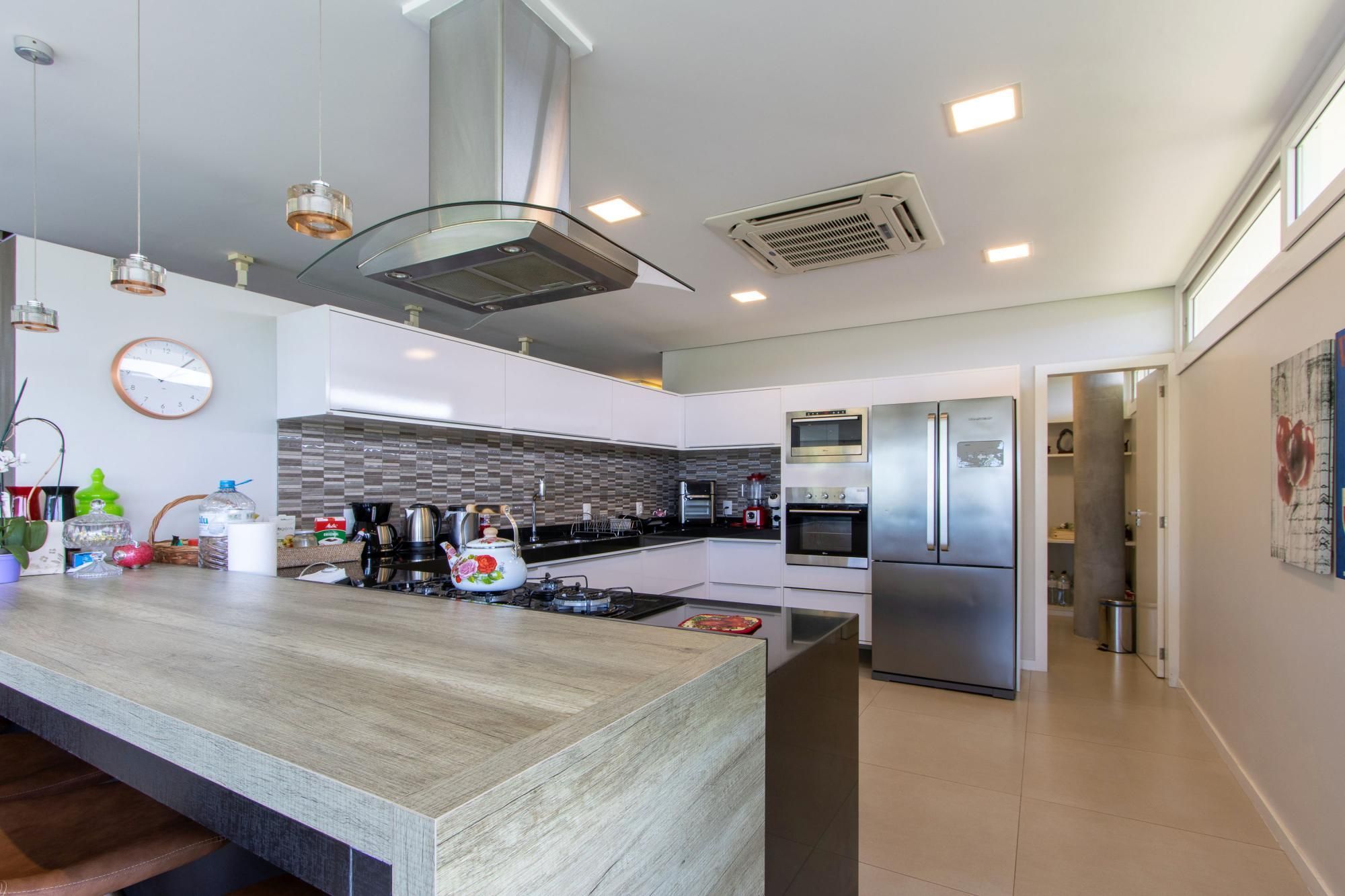 Casa de Condomínio, 4 quartos - Foto 57