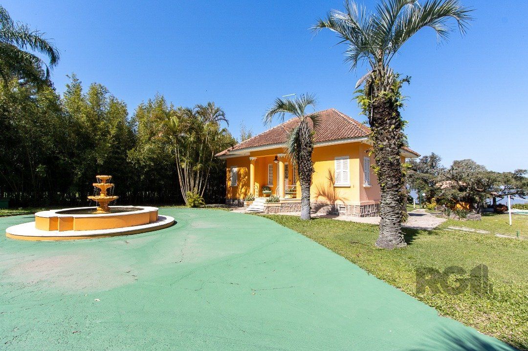 Casa à venda com 4 quartos, 483m² - Foto 7