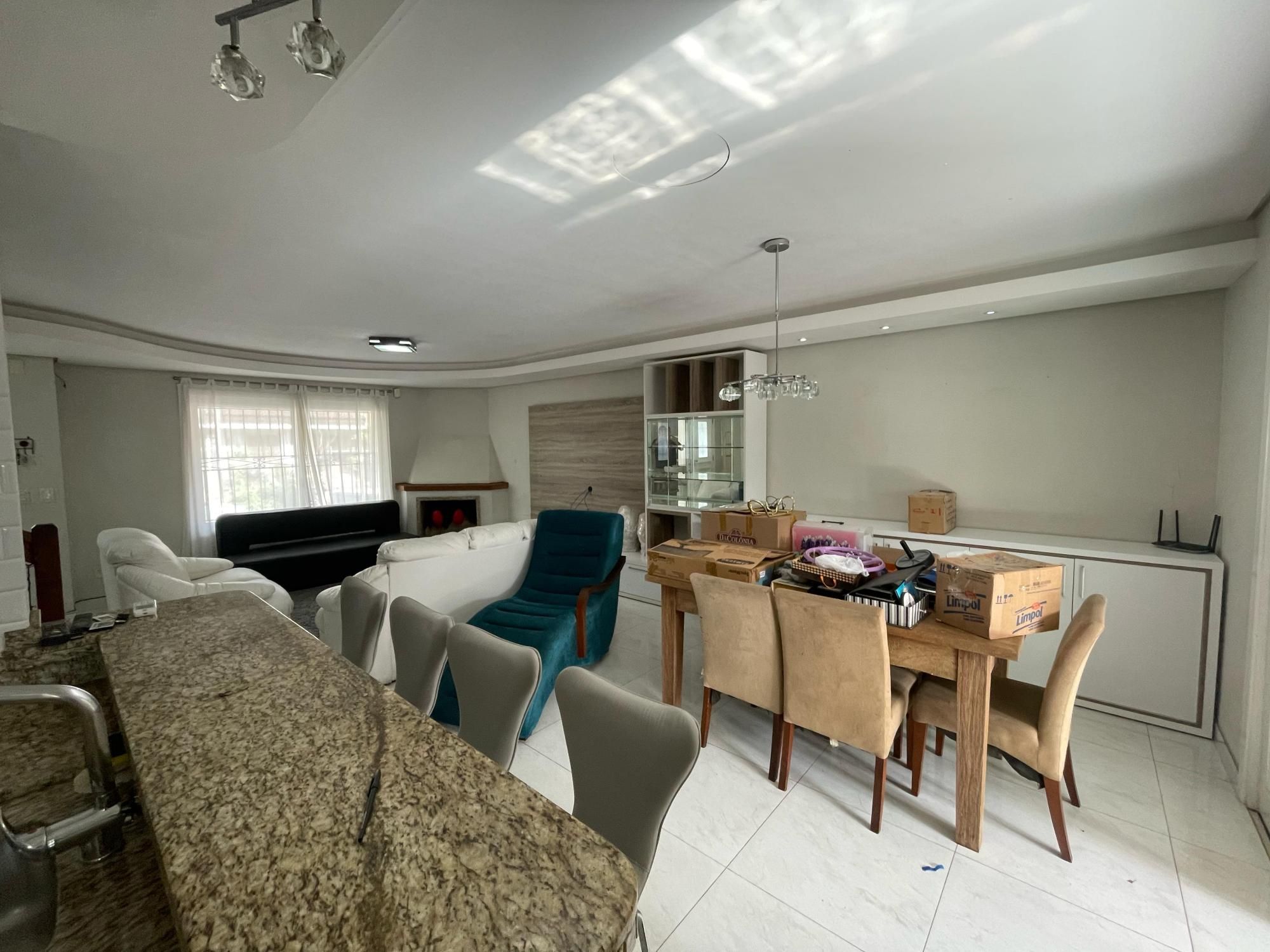 Sobrado, 3 quartos, 188 m² - Foto 11